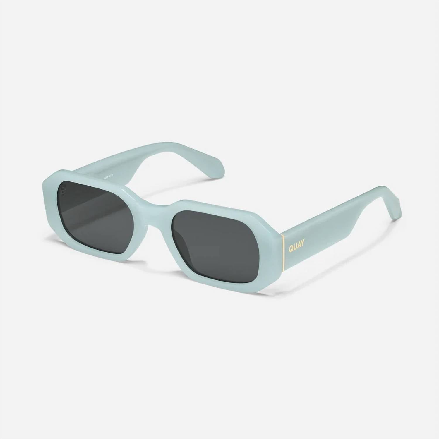 Quay - Women's Hyped Up Sunglasses