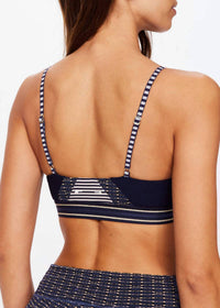 The Upside - Caleta Georgia Bra