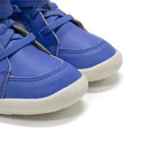 Oldsoles - Toddler's Shizam Hi Top Shoes