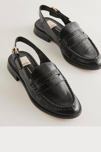 Dolce Vita - Women's Hardi Leather Loafers