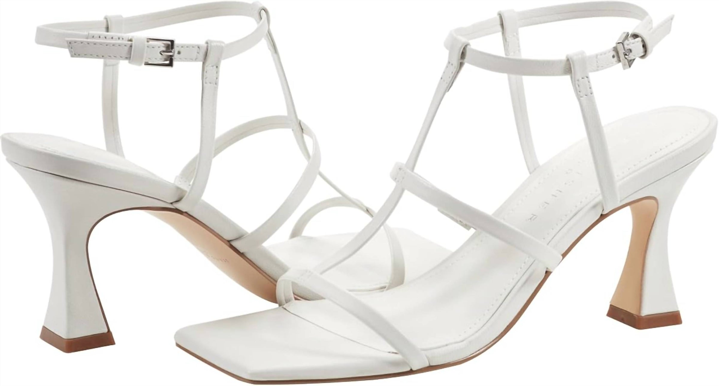 Marc Fisher - Women's Dennie Heeled Sandal