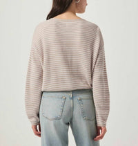 Splendid - Bri Striped Cardigan