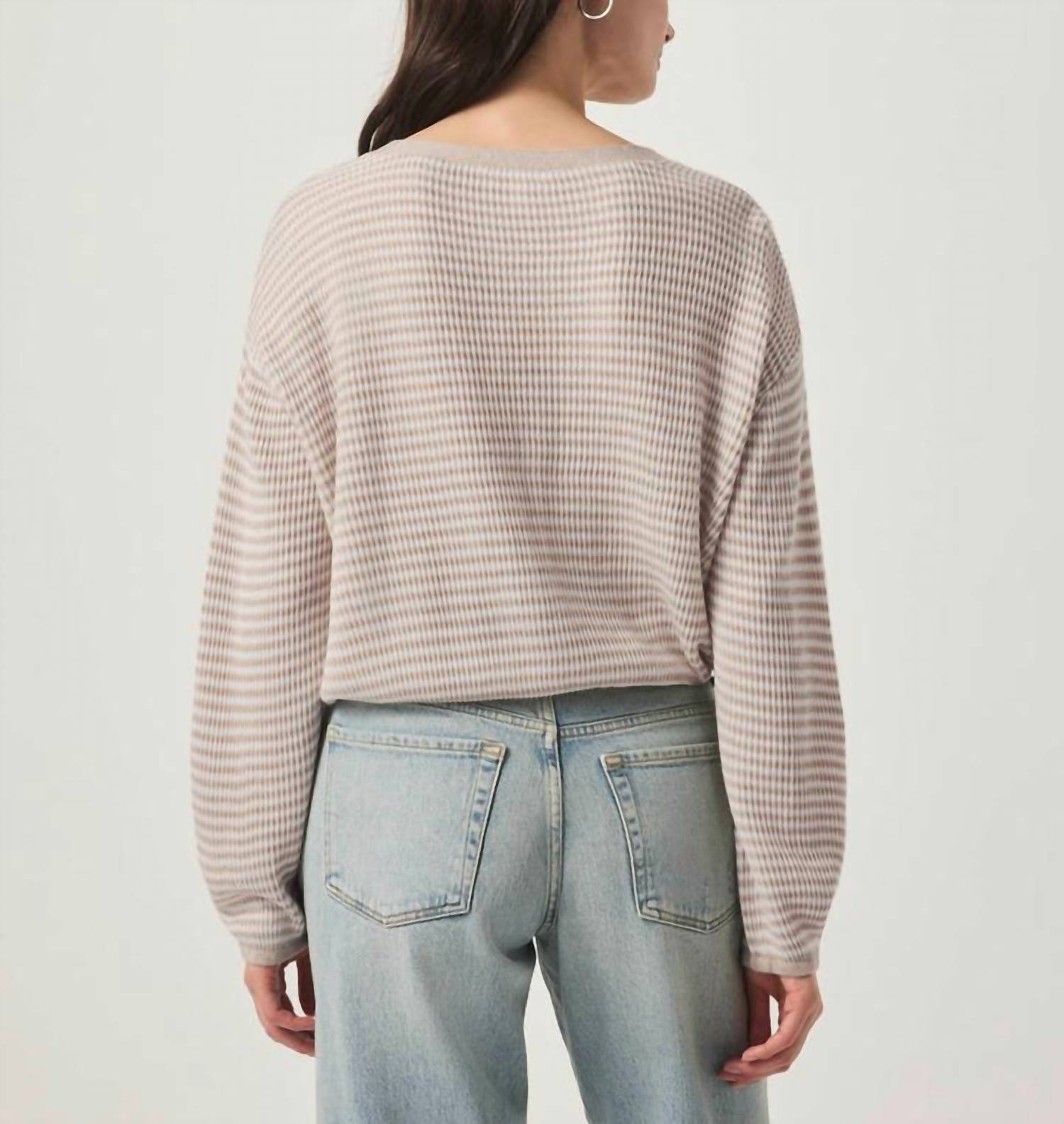 Splendid - Bri Striped Cardigan