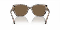 Michael Kors - Acadia Non Polarized Sunglasses 2199 3951 - 73