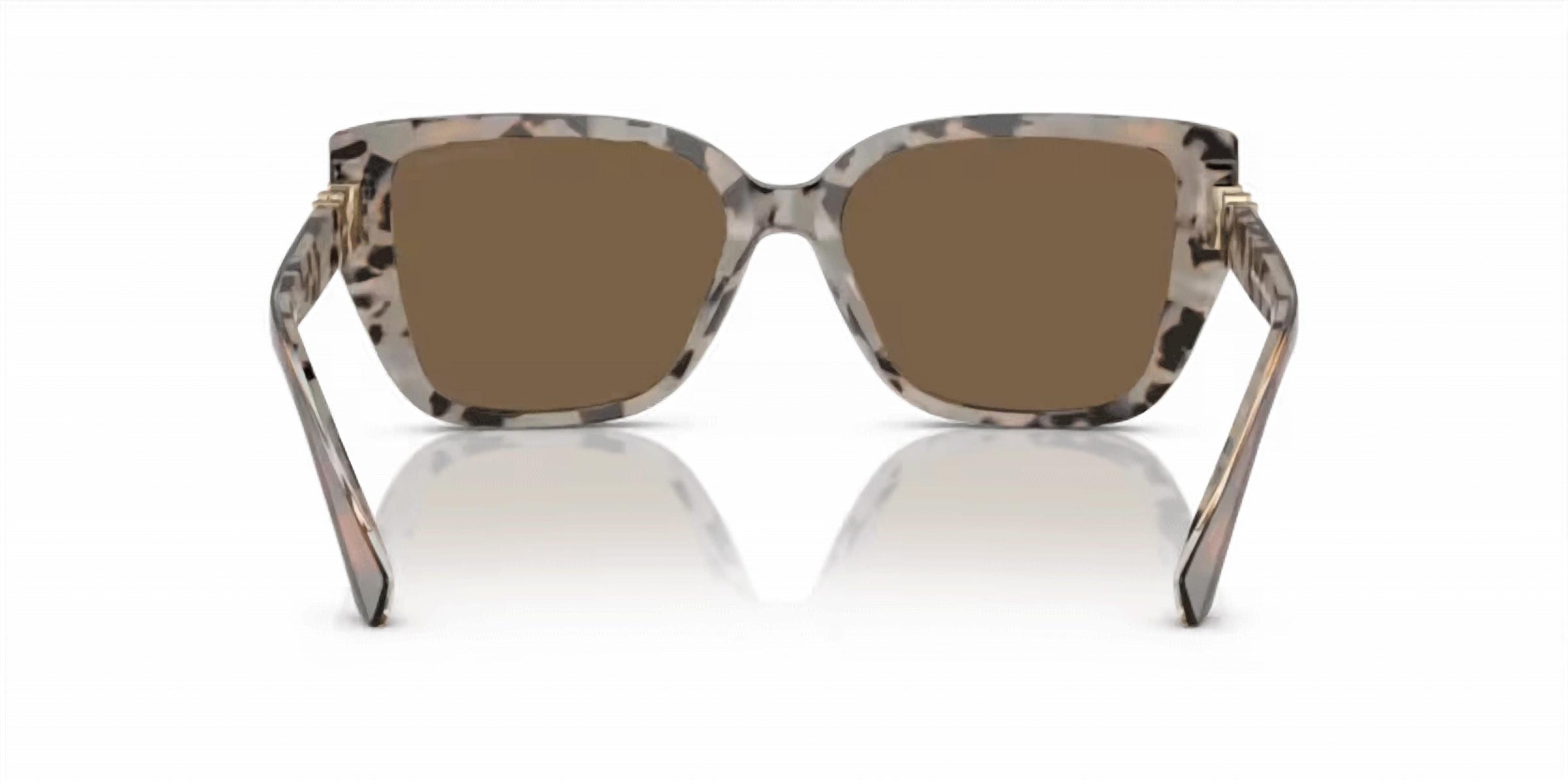 Michael Kors - Acadia Non Polarized Sunglasses 2199 3951 - 73
