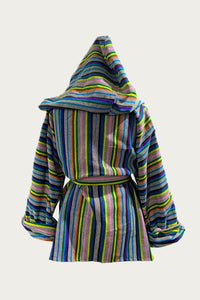 LAIN HANDMADE ROBE JACKET