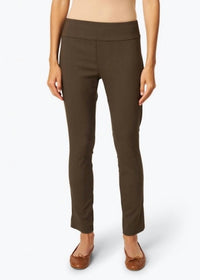 Elliott Lauren - Pull-on Detailed Pant