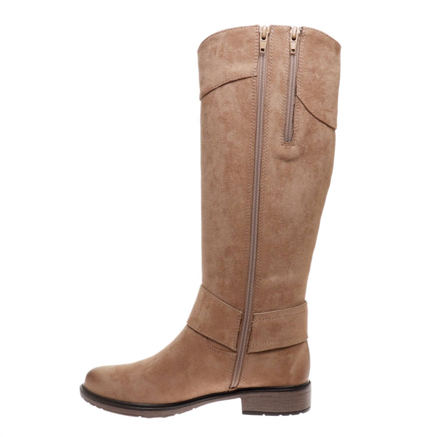 Pierre Dumas - Women's Prairie Charm Riding Boot