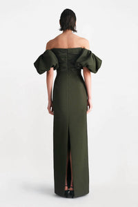 Lela Rose - Thelma Gown