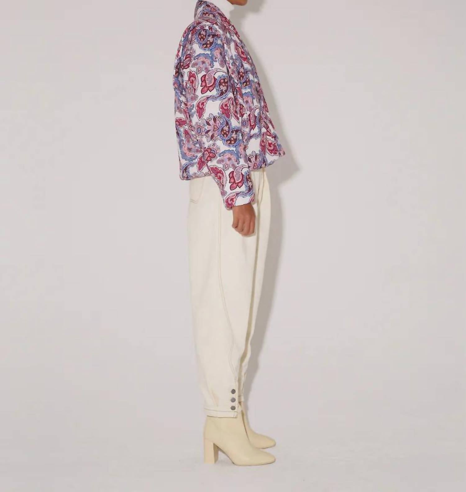 Magali Pascal - Women's Dina Jacket