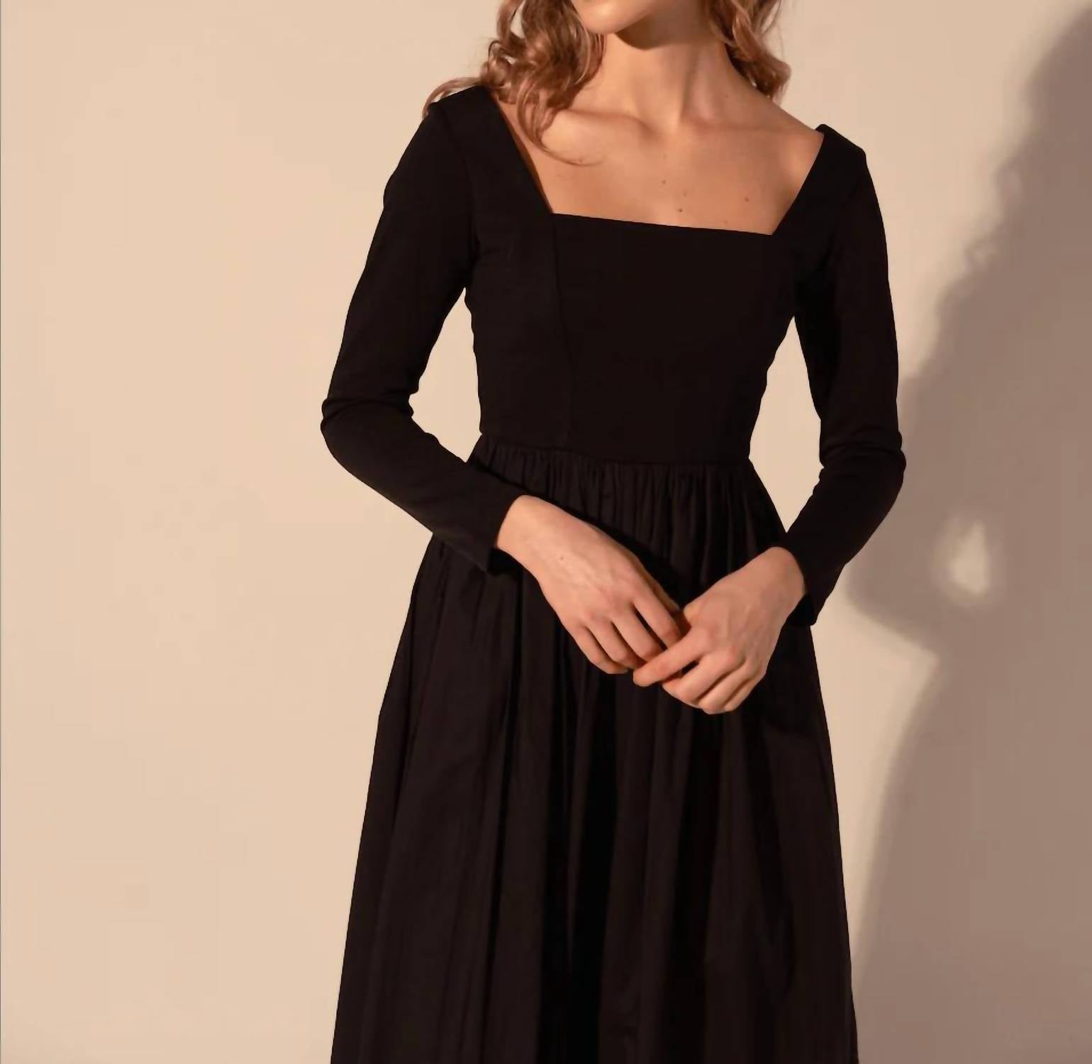 Kleid - Galilea Midi Dress
