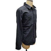 Junk Food - Men's Long Sleeve Shirt