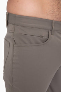 Mono B - 5 Pocket Golf Pants