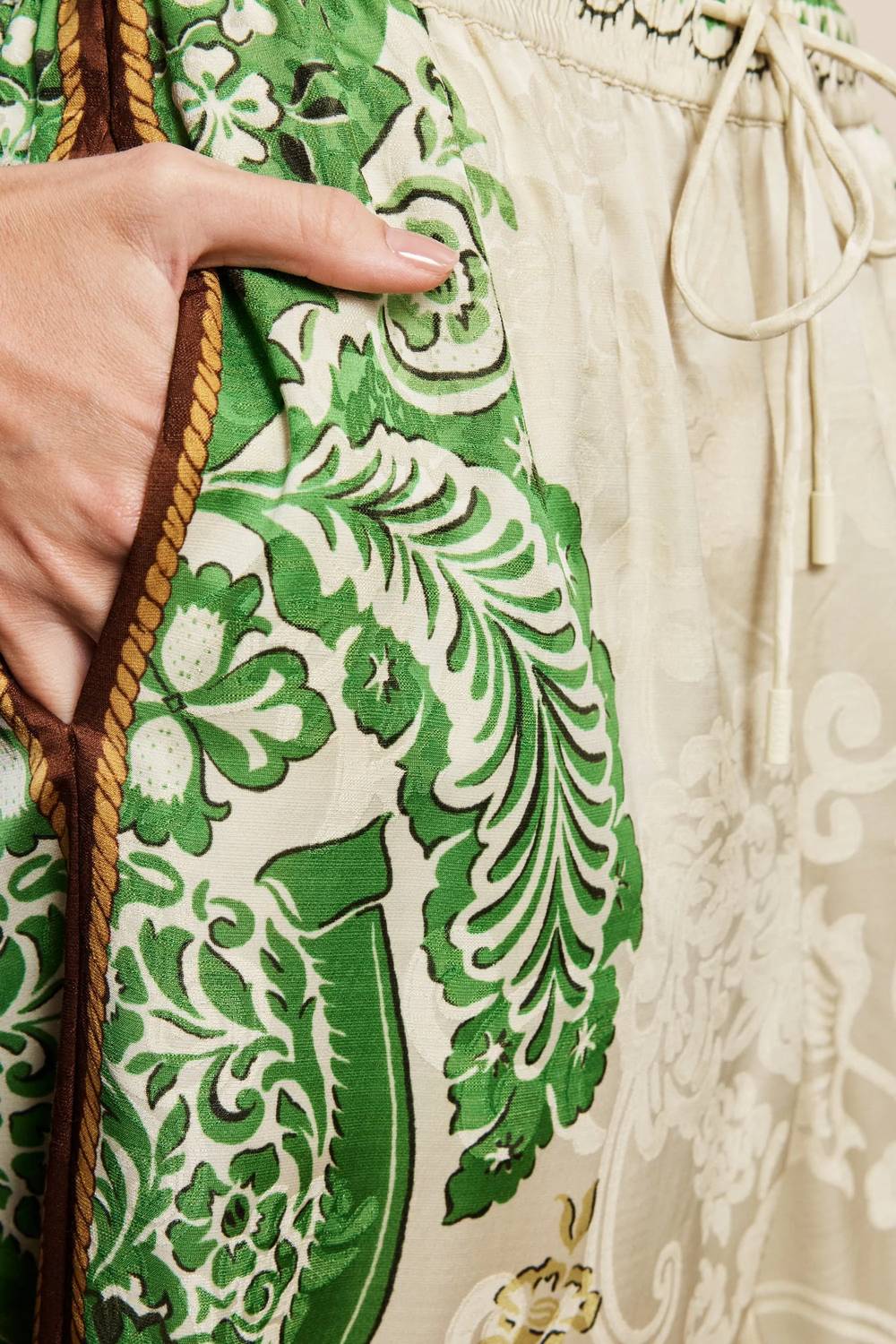 Alemais - Florence Pants