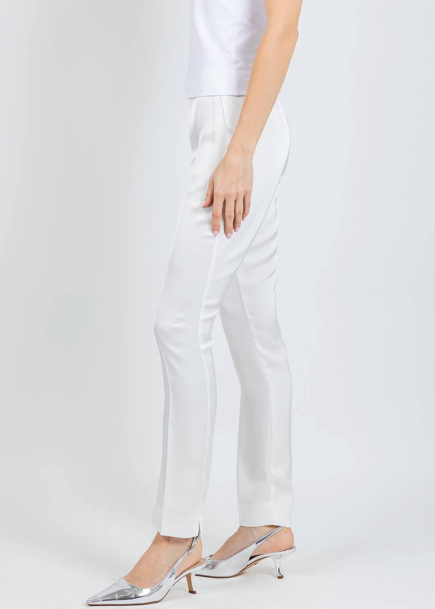 Peace Of Cloth - Satin Annie Pants