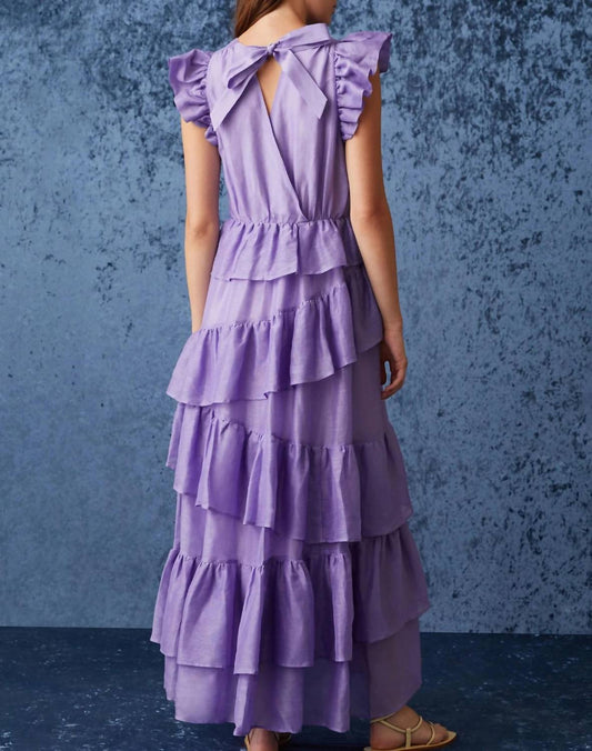 Marie Oliver - Marisol Dress