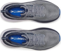 SAUCONY Men's Guide 18 Shoes in flint navy 1 - men's sneaker - view 4