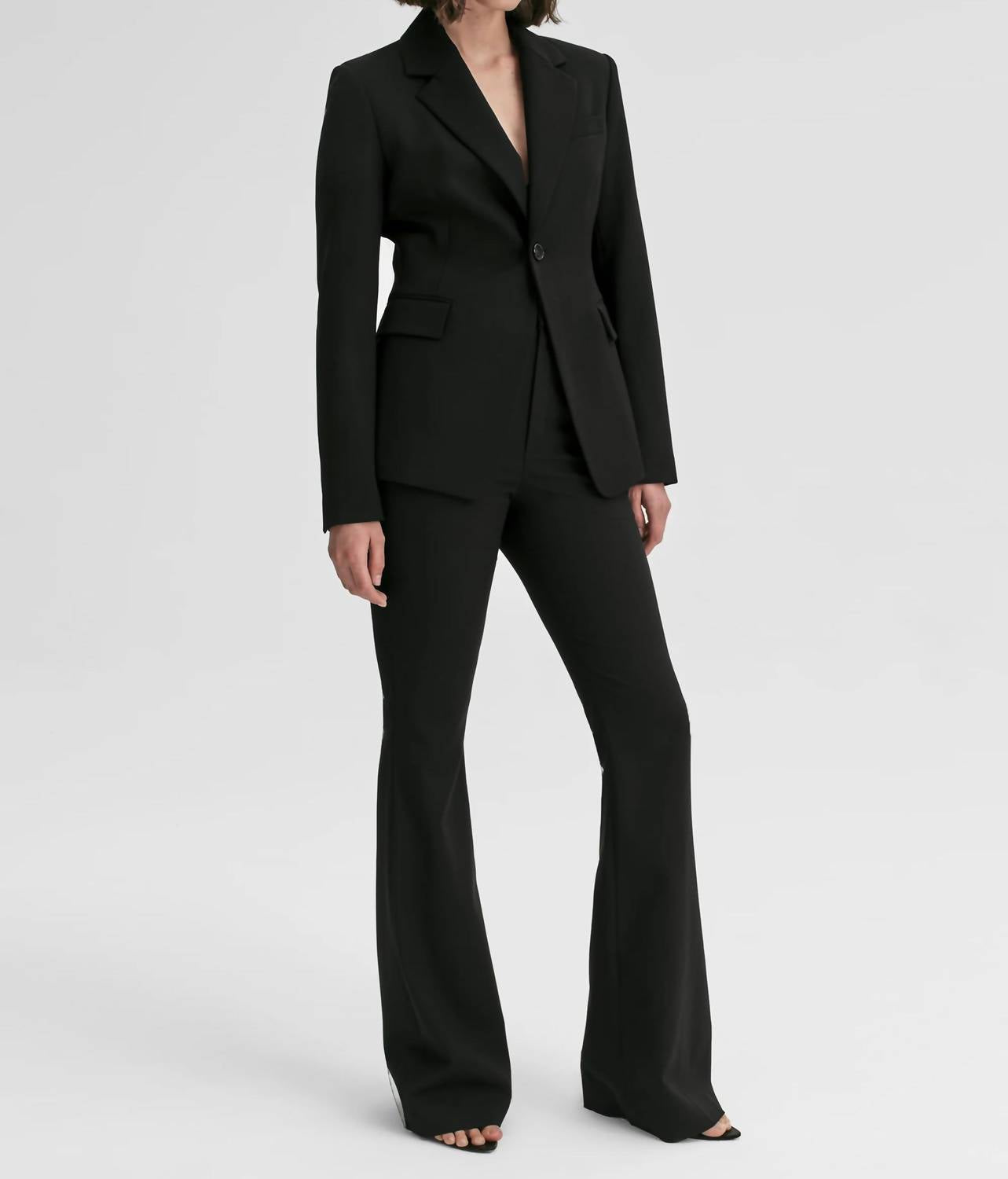 A.L.C. - Elza Jacket
