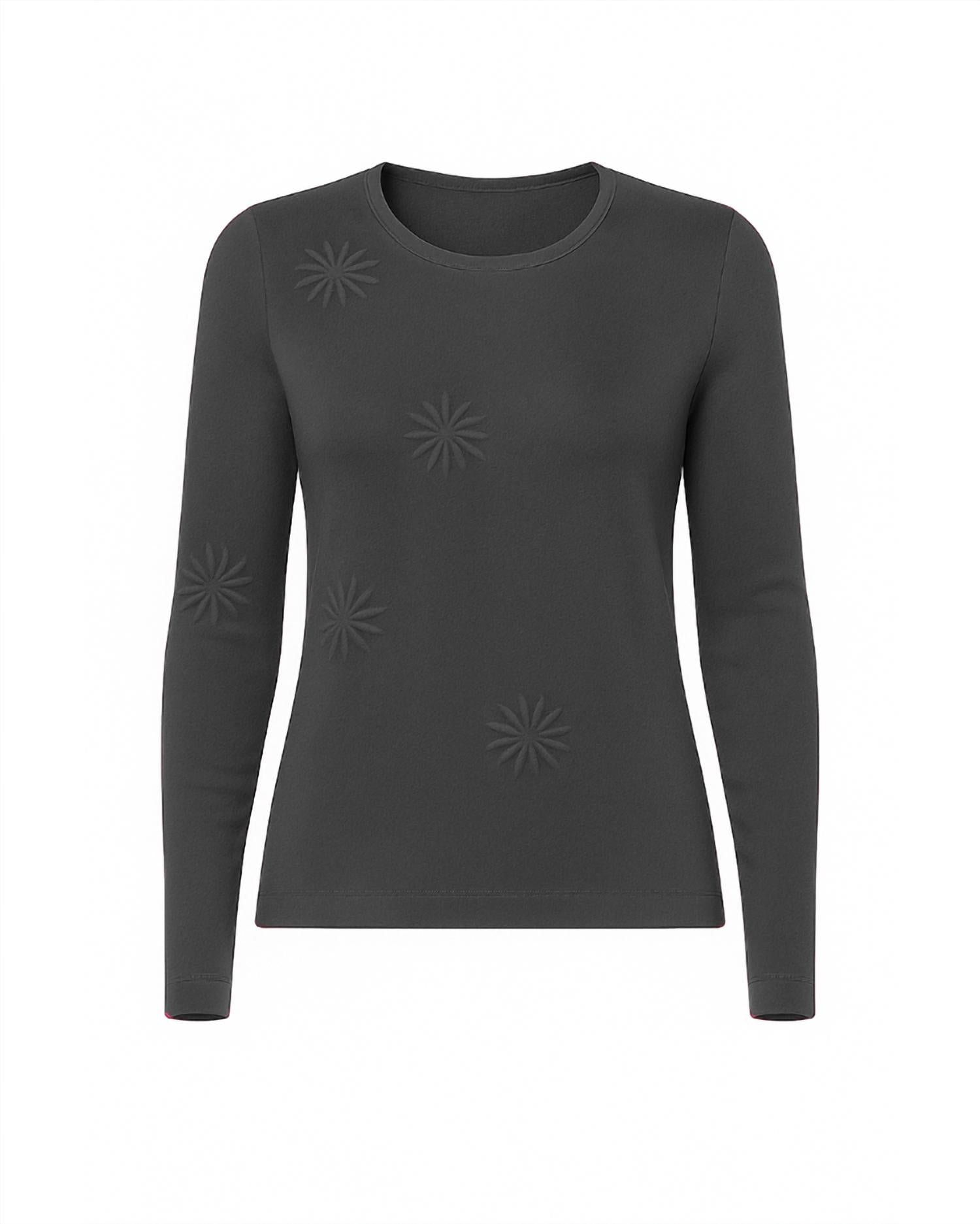 J'Envie/Eli - Women's The Florencia Tunic Top