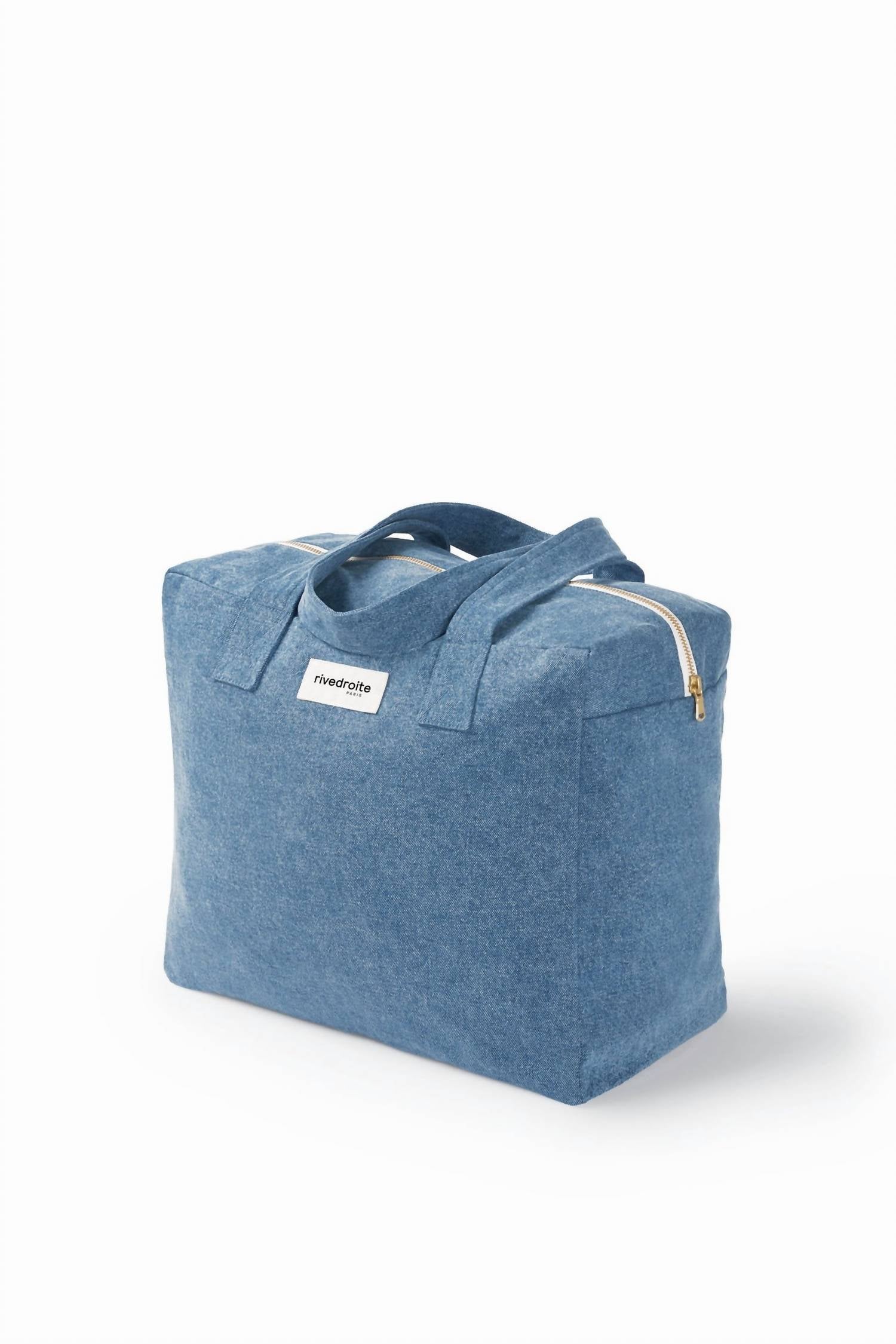 Rivedroite Paris - Unisex Celestins 24 Hour Bag