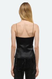 Helmut Lang - Minimal Slip Top