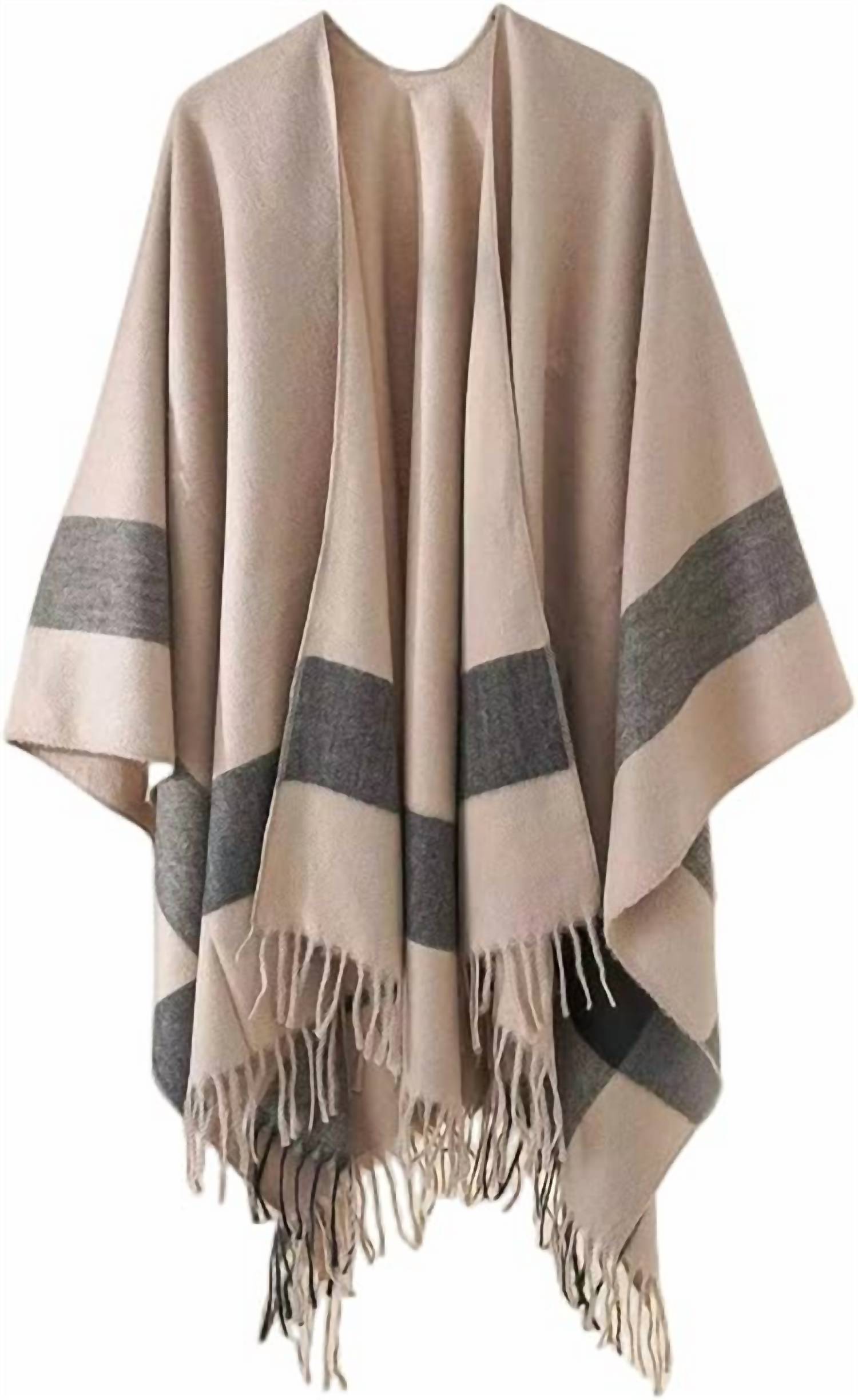 Dm Merchandising - Highland Wrap