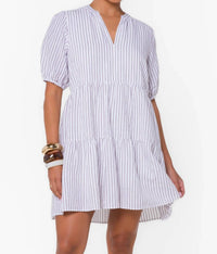 Velvet Heart - Marscina Mini Dress