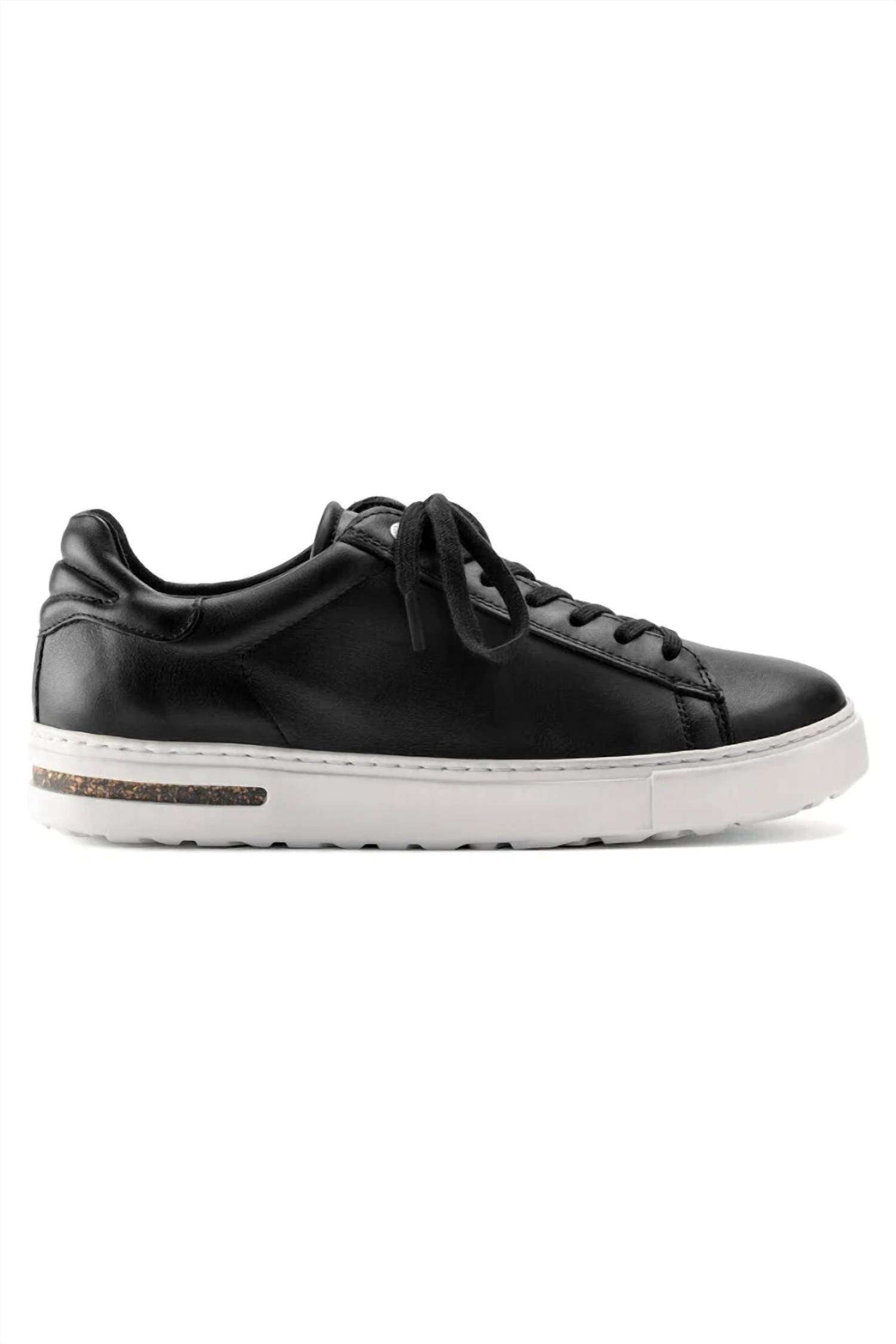 Birkenstock - Women's Bend Leather Sneaker