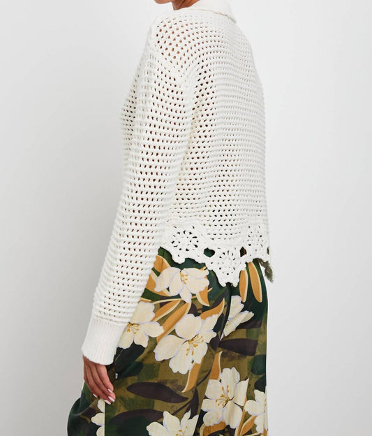 Rails - Louise Sweater