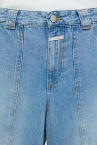 Closed - Rhannon Heritage Jeans