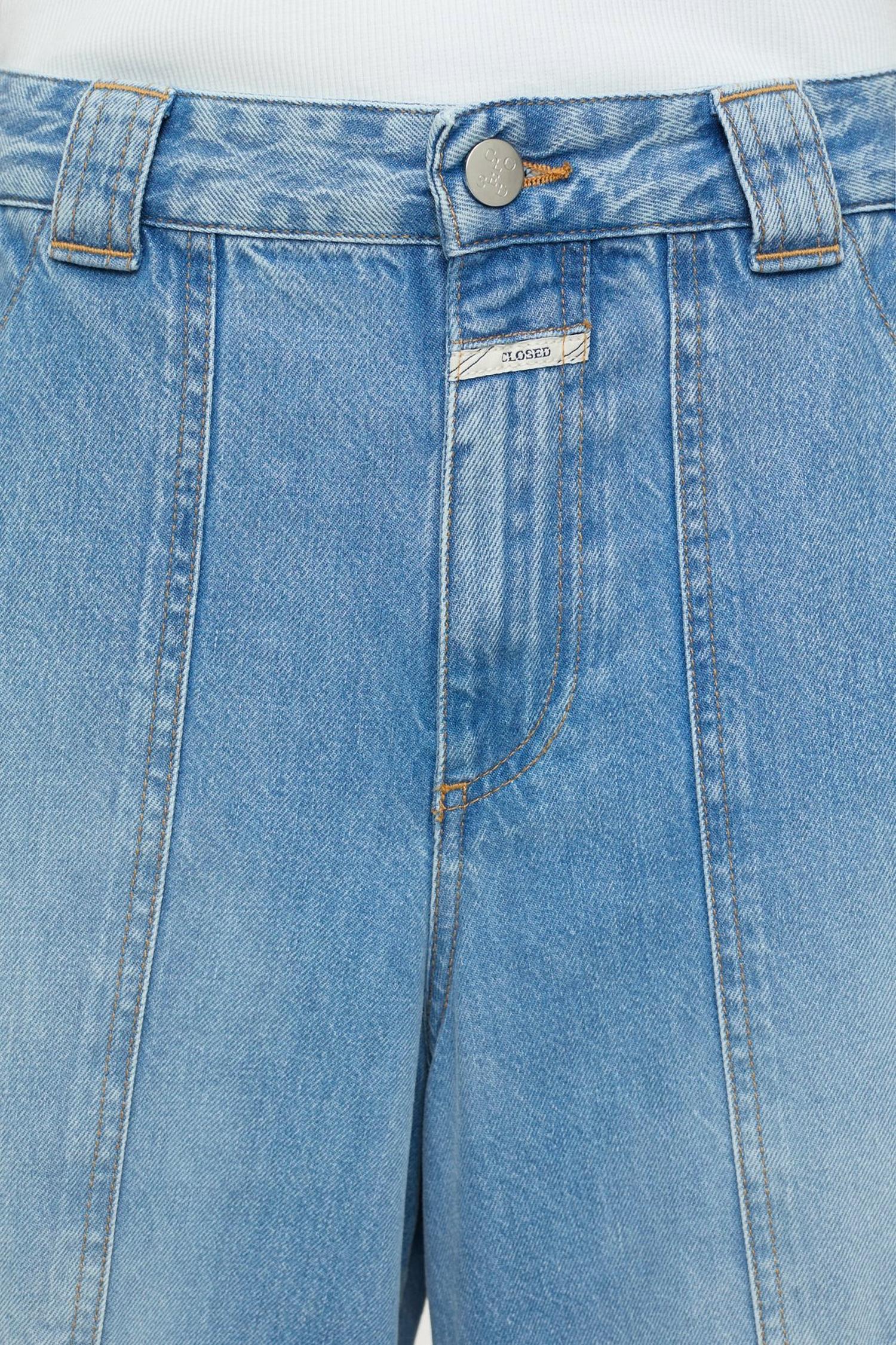 Closed - Rhannon Heritage Jeans