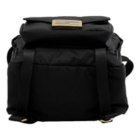 Fendi - Women's Nylon Baguette Small Backpack