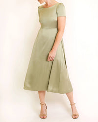 Camilyn Beth - Elin Midi Dress