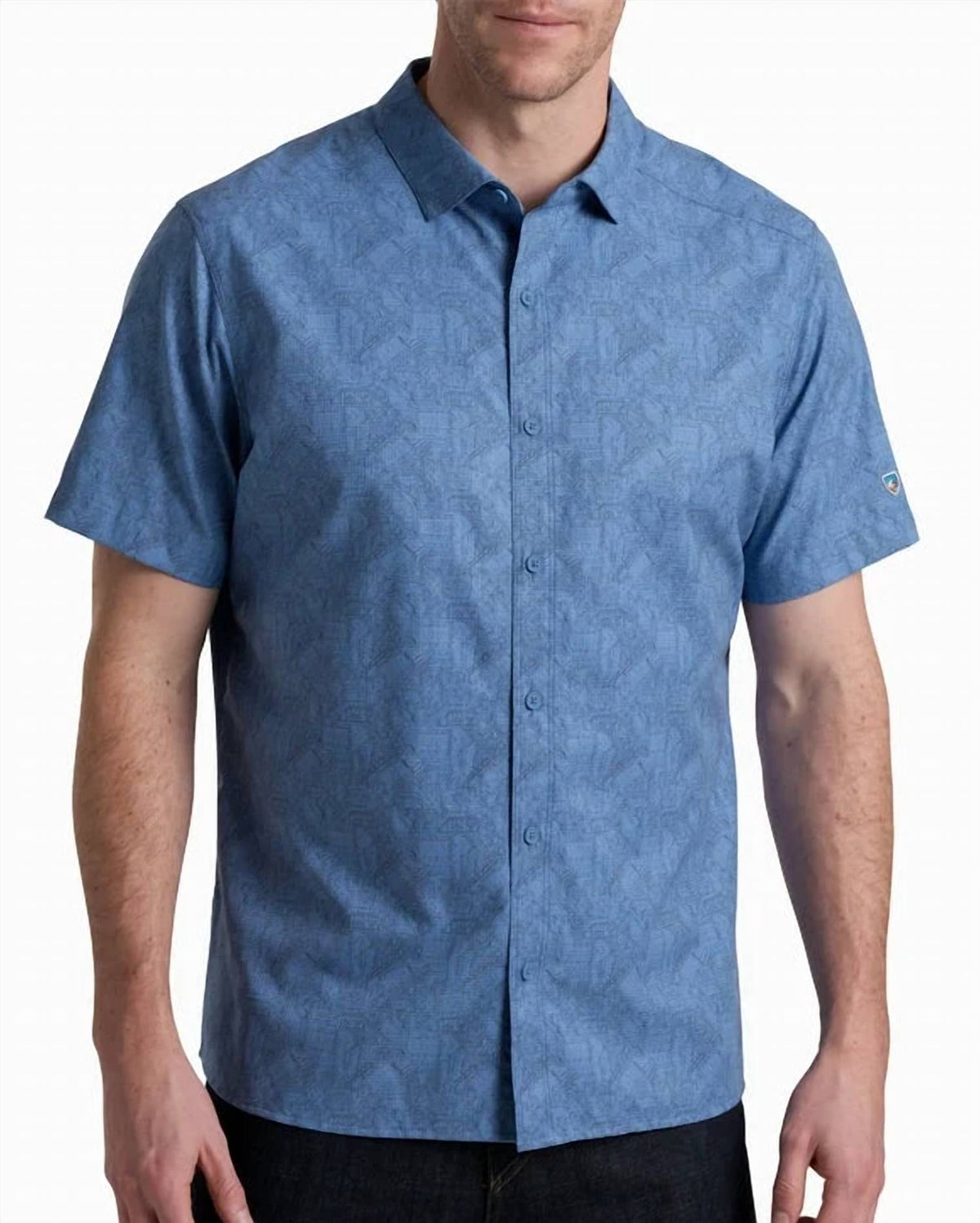 Kuhl - Breeze Short Sleeve Shirt