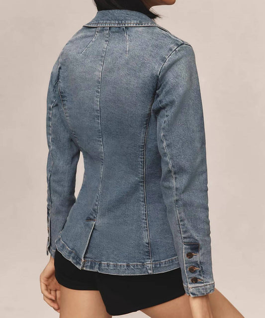 Dear John Denim - Minah Blazer
