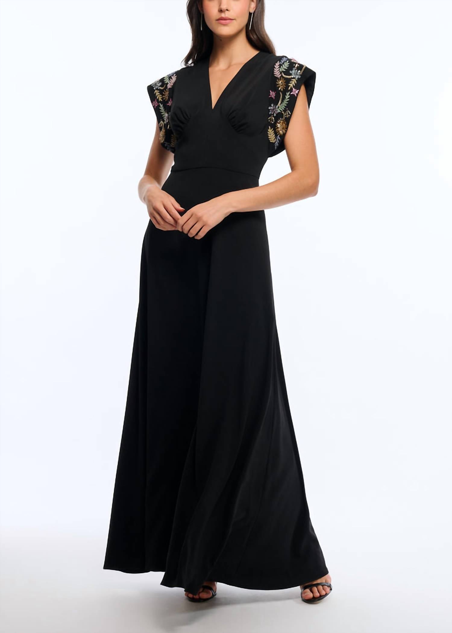 Shoshanna - Matassa Dress