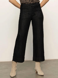 Sanctuary - Marine Trouser