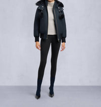 Moose Knuckles - Debbie Bomber Jacket