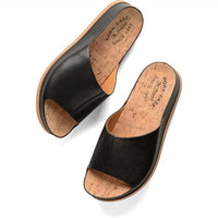 Kork-Ease - Women's Tutsi Slip Ons