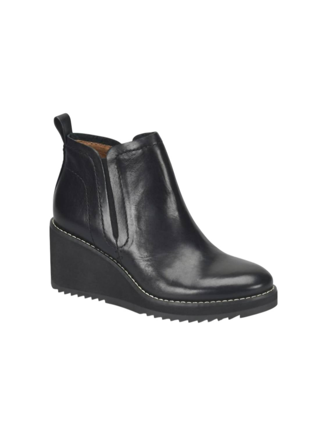 Sofft - Women's Emeree Wedge Boots