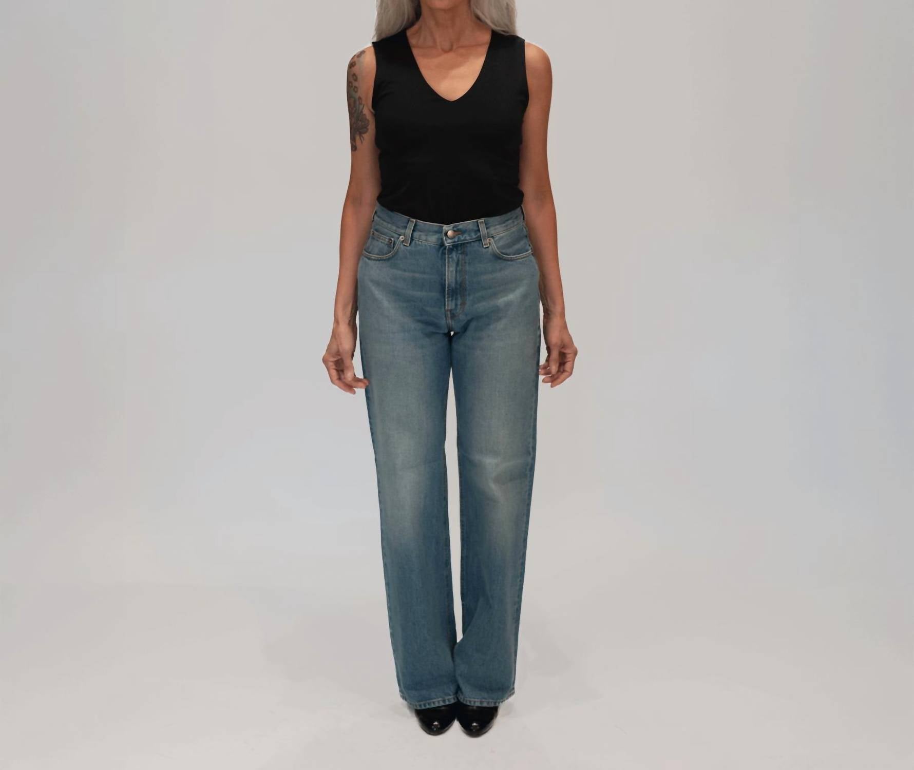 Haikure - Korea Jean