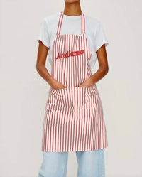 Rails - Andiamo Apron