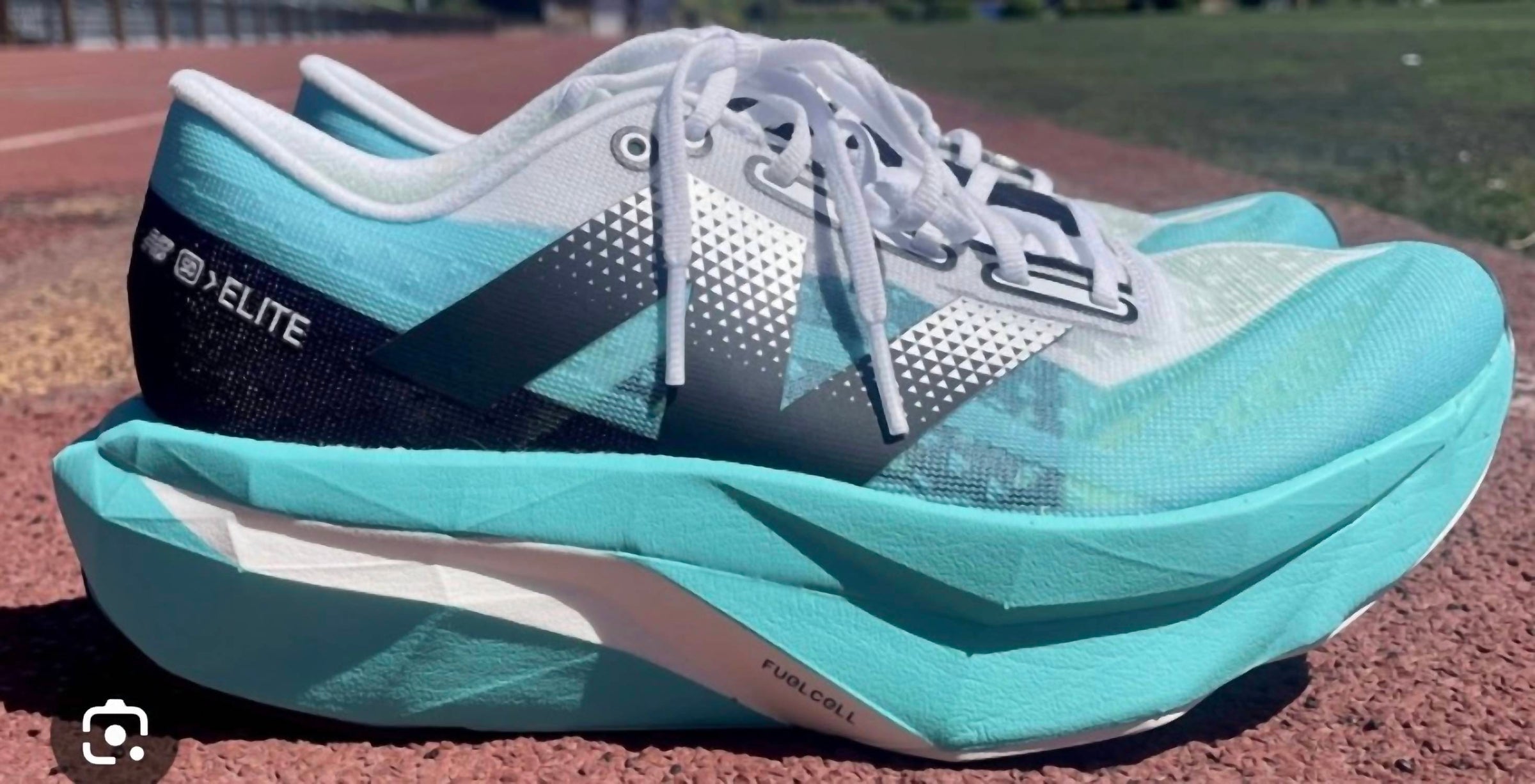 New Balance - Women's Fuelcell Supercomp Elitev4 Shoe