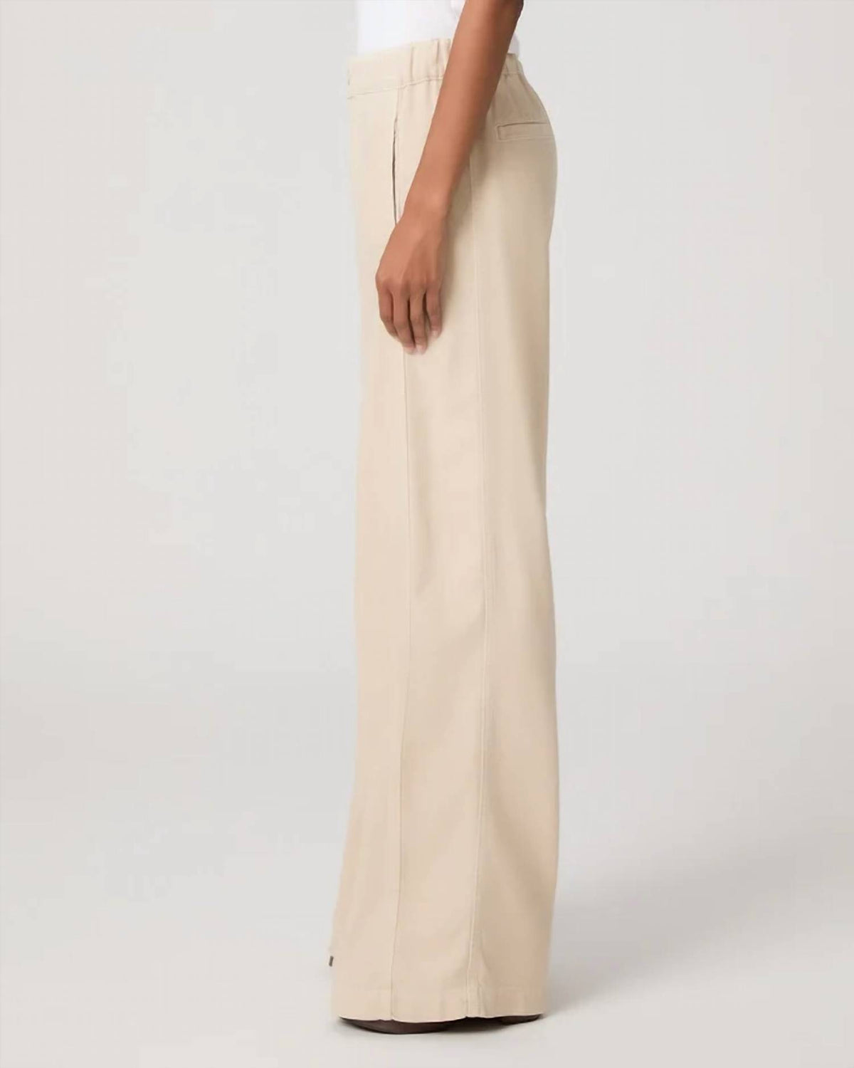 Paige - Rumi Wide Leg Pant