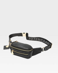 Tote & Carry - Men's Apollo 1 Mini Fanny Pack