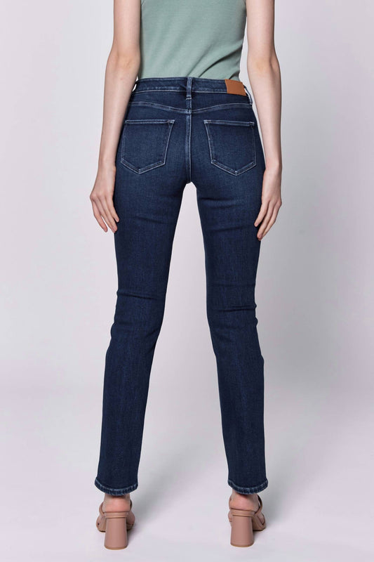 Dear John Denim - Blaire Slim Straight Jeans