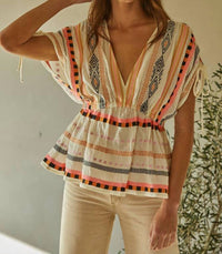 By Together - The Estella Top