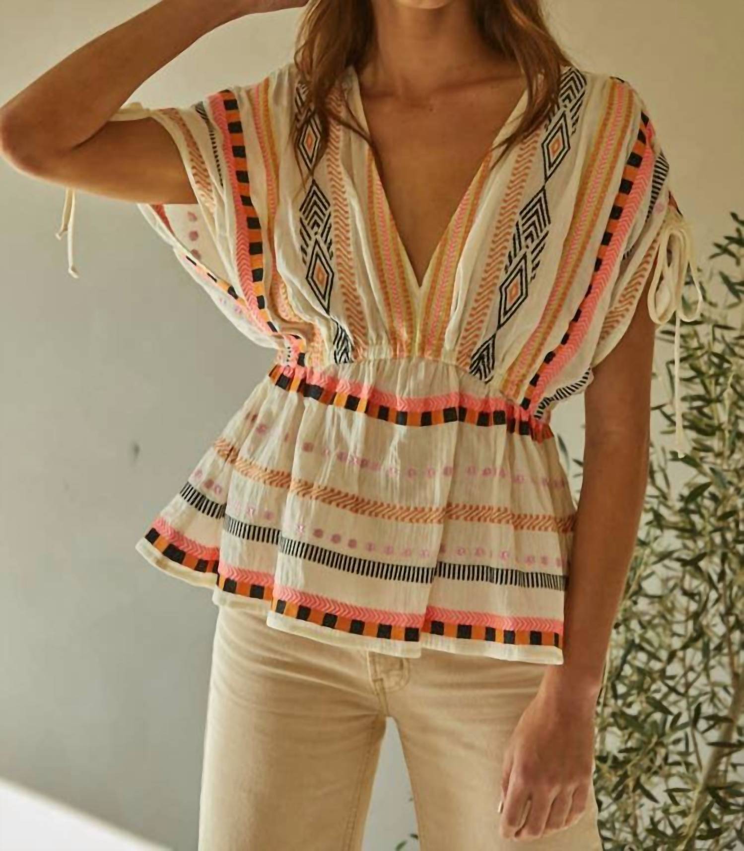 By Together - The Estella Top