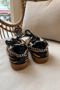 Dolce Vita - Women's Notice Stitch Sneaker