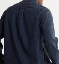 Jachs New York - Brushed Knit Overshirt
